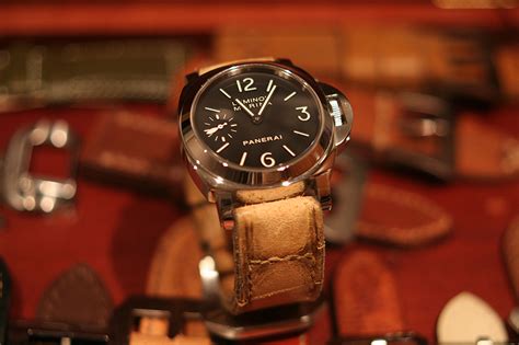 panerai jobs.